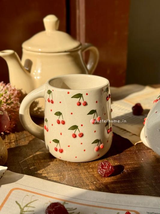 Mugs & Saucers