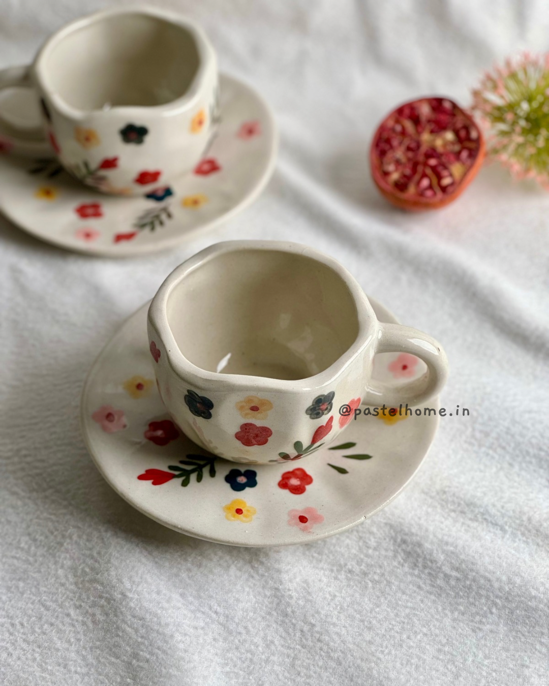 Fairyland Mug and saucer set š§