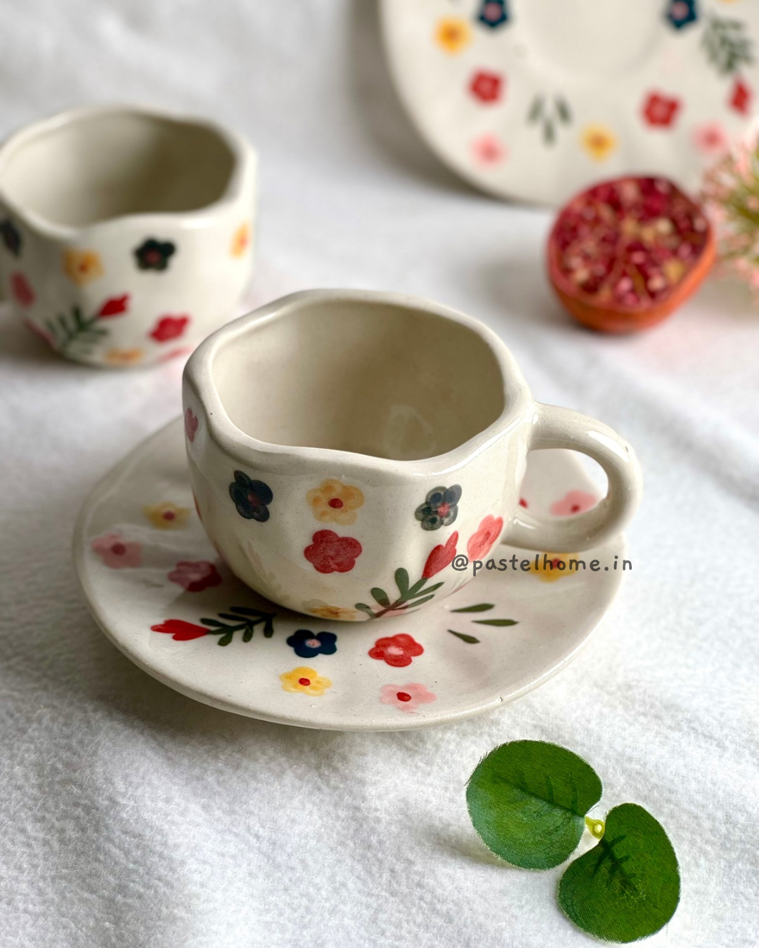 Fairyland Mug and saucer set š§