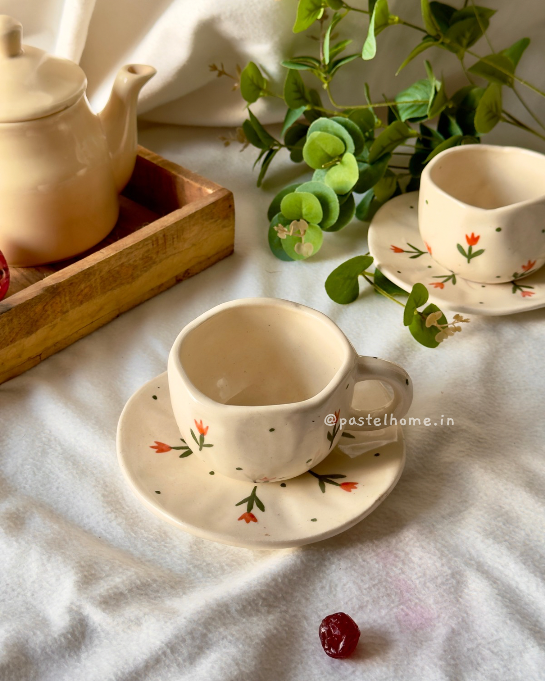 Dot and Tulip set