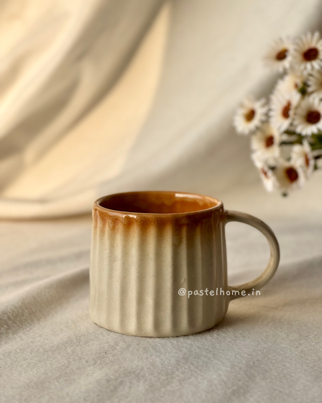 Caramel Mug