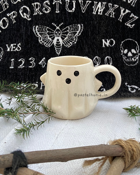 Ghost Mug
