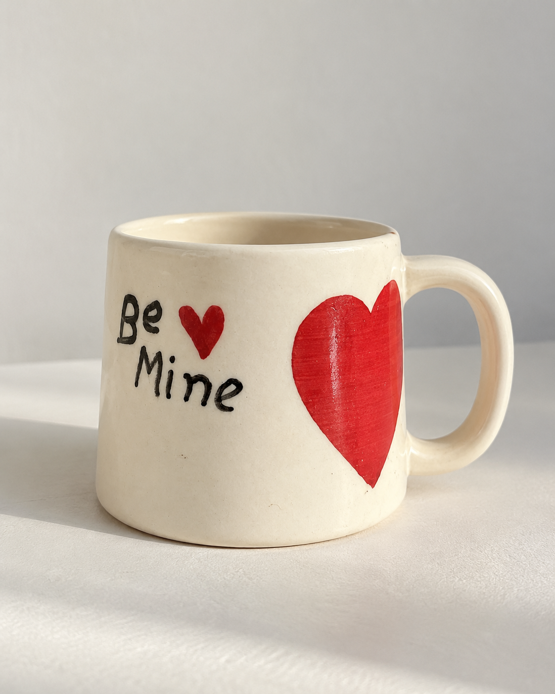 Be Mine Mug