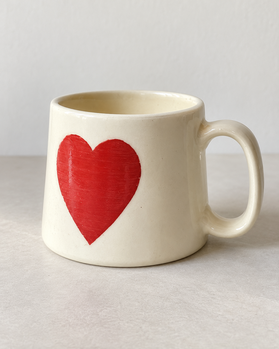 Be Mine Mug