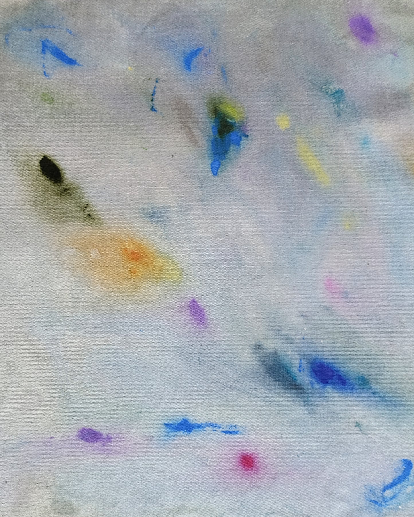 When she let it drip