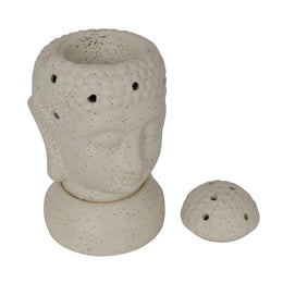 Buddha Shape Electric Ceramic Aroma Diffuser - additional product view