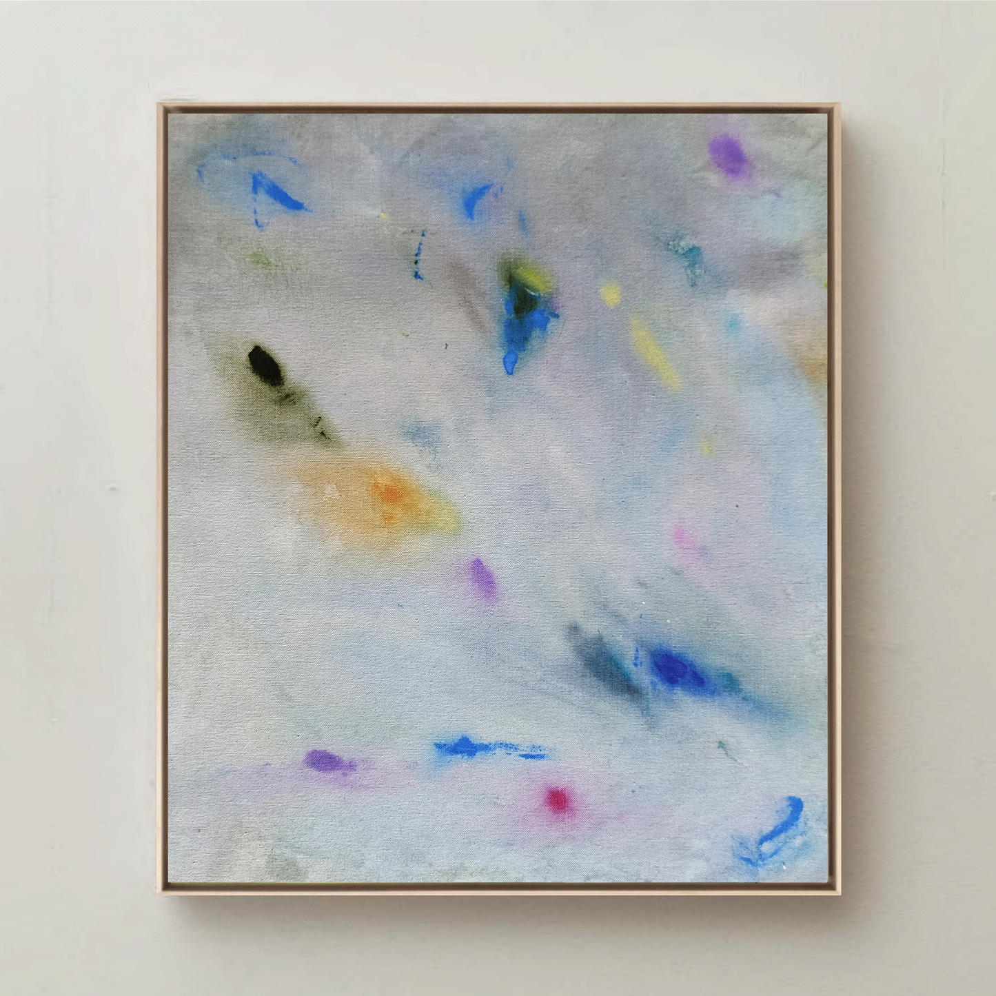 When she let it drip